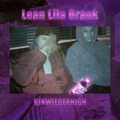 Lean Lila Drank