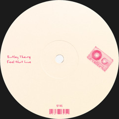 Four Four Premiere: Bootleg Theory - Feel That Love
