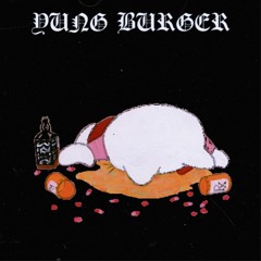 vibin off a perc