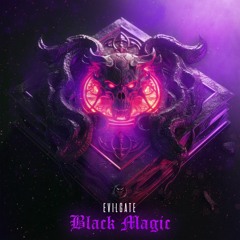 Evilgate - Black Magic