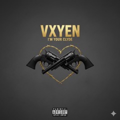 i’m your clyde