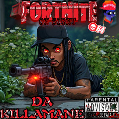 FORTNITE...on sight TRU