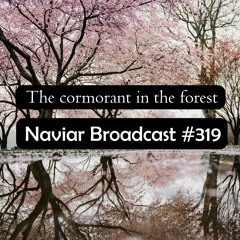 Naviar Broadcast #319 – The cormorant in the forest – Wednesday 15th May 2024