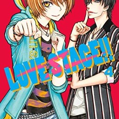 ACCESS PDF EBOOK EPUB KINDLE Love Stage!!, Vol. 4 (Yaoi Manga) by  Eiki Eiki &  Taish