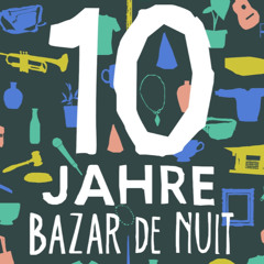 Briooo @ Bazar de Nuit, Odonien (04.05.2025)