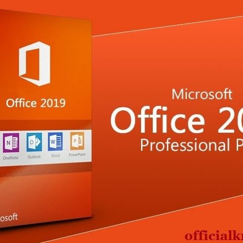 Stream Microsoft Office 2019 Crack Product Key Generator Torrent Download  ^NEW^ by Katie | Listen online for free on SoundCloud