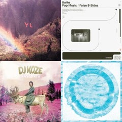 Electronic Alternative