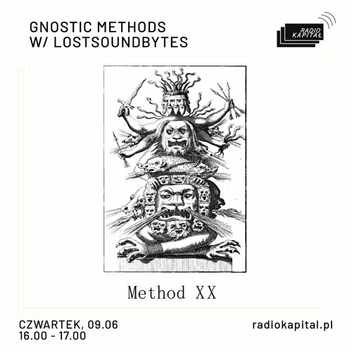 METHOD XX w/ LostSoundBytes • Radio Kapitał 09/06/2022