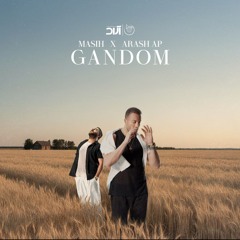 Masih & Arash-Gandom/               مسیح و آرش-گندم