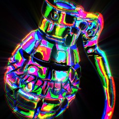 Handgranate