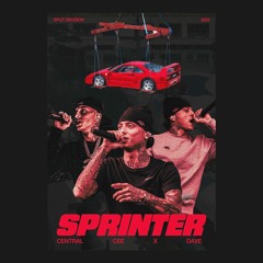 SPRINTER (Wave Cooper Remix) Free Download