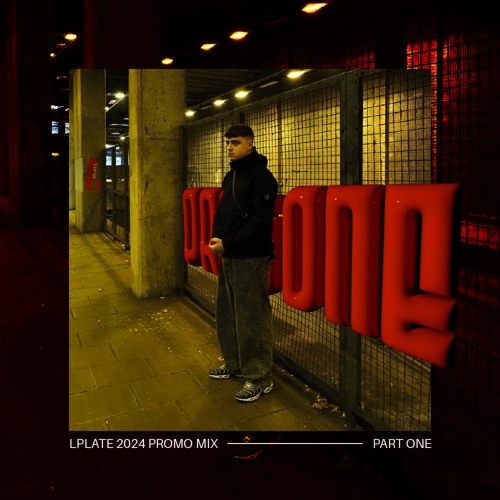 L PLATE 2024 PROMO MIX