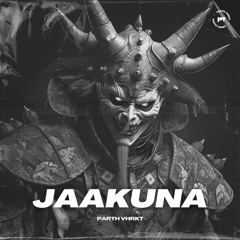 JAAKUNA