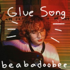 beabadoobee - glue song (cover) by: Moyii
