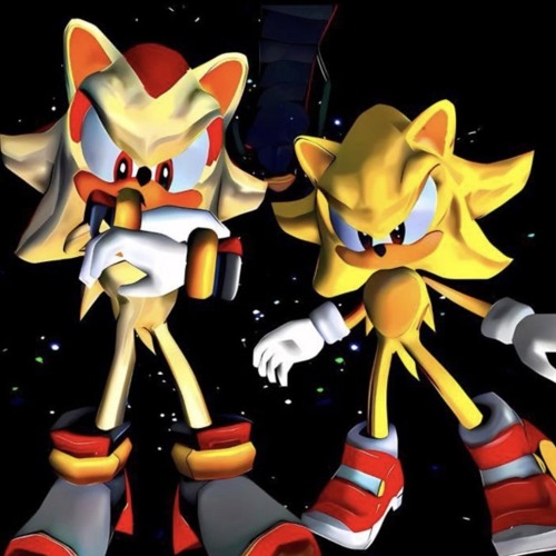 cheetahsilkk x bludpieces - supernova