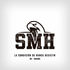 La Condición De Nunca Desistir