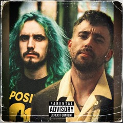 Pouya - Energy (Remix)