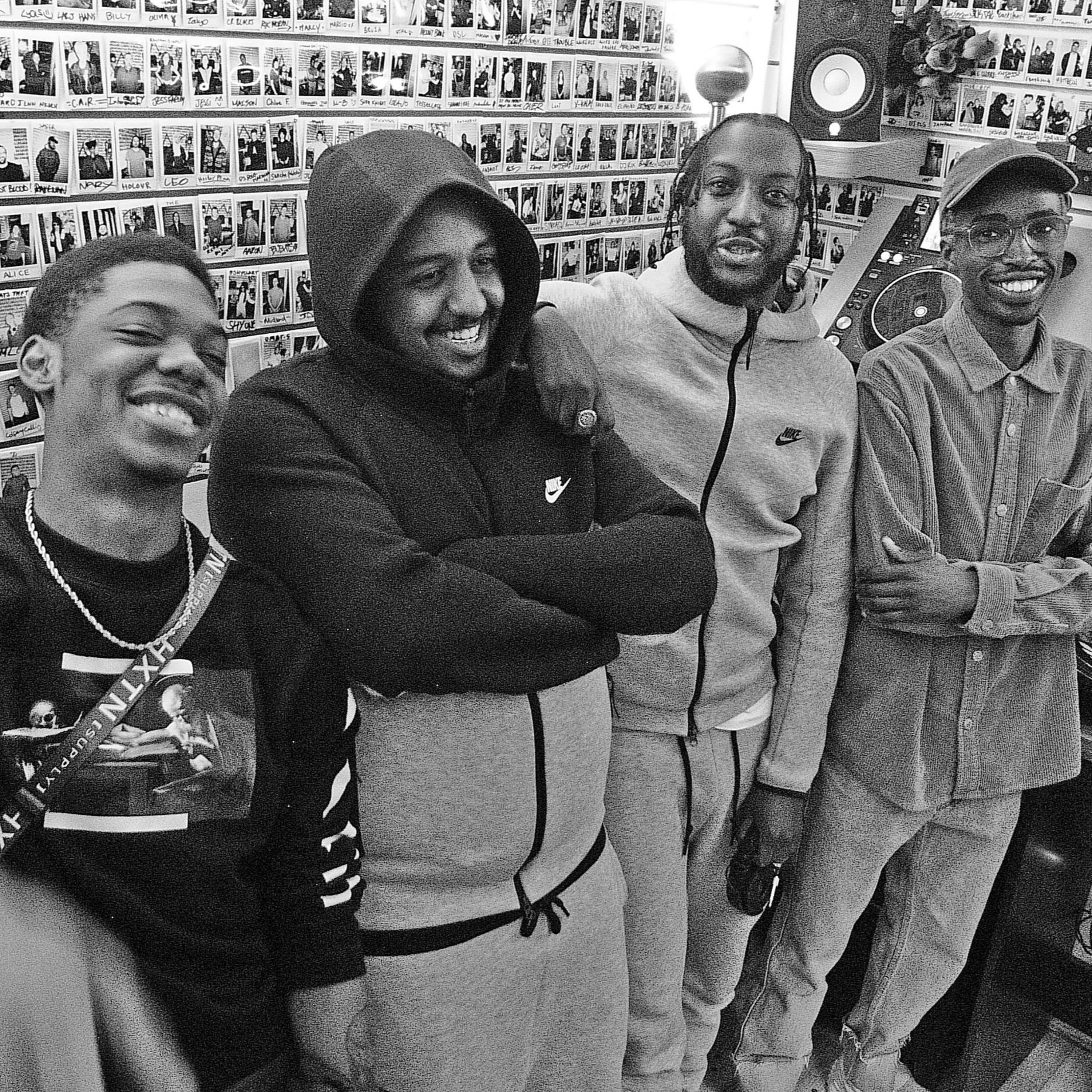Capo Lee: Yeah Youth w/ AceofspadesJC, SH4YZ & CAFIL - May 2024 episode artwork