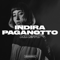 MIX270: Indira Paganotto