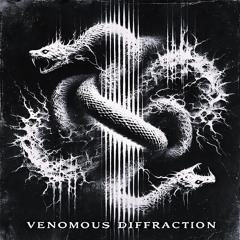 VENOMOUS DIFFRACTION