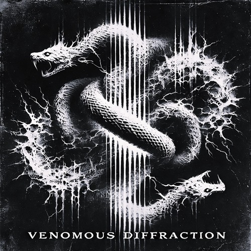 VENOMOUS DIFFRACTION