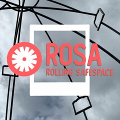 ROSA e.V. // Ruhestörung auf der Scherbelburg