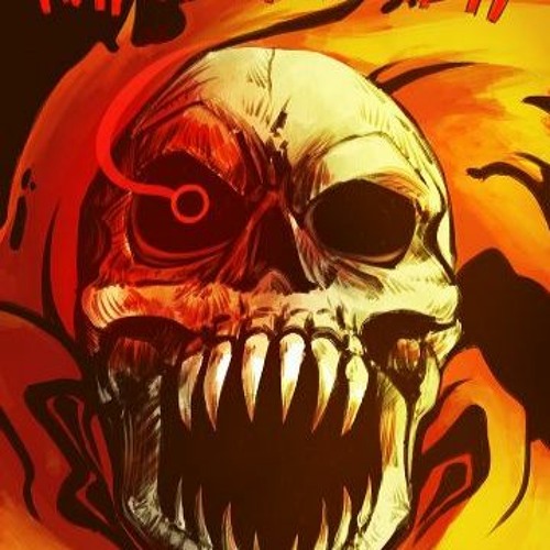 Bones Bash Back (My Take, Any AU where Papyrus is Chara)