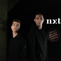 NXT 010 - Opposite Ways