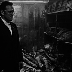 I'm a serial killer | The House that Jack Built Edit