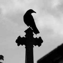 Nyxjvh - A Crow Under a Cross ♰⛧
