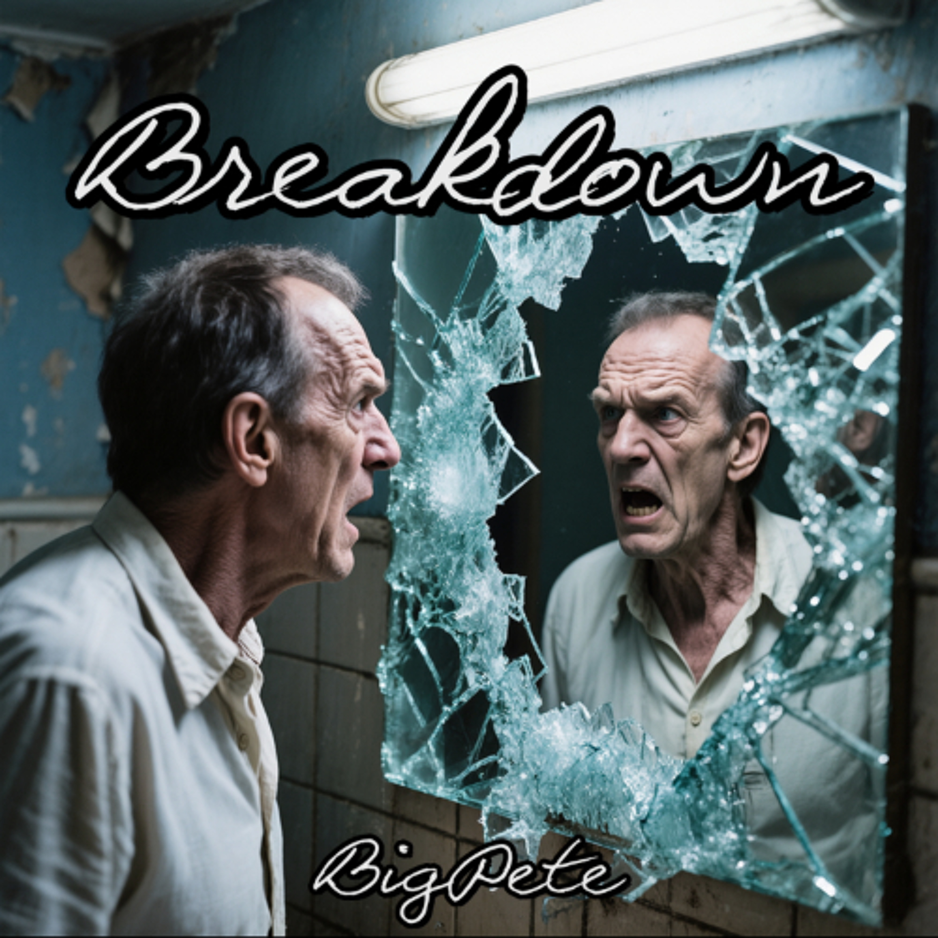 Breakdown episode artwork