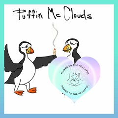 It can't be wrong: Puffin McClouds feat Miss Ashley Rose, Spam Hoolie & The little canna kid