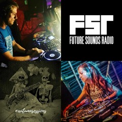 Dug-e B2B MissFortune Darke Promotions Autumn Sessions 2020
