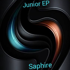 Junior EP - Saphire
