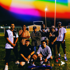 LOSING PATIENCE (FEAT. EMANUEL CALVINO)