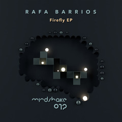Rafa Barrios - Randell (Original Mix)