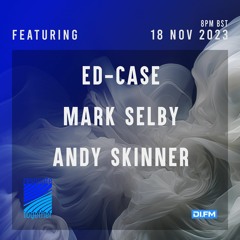 Mark Selby - Resonate Together 18.11.2023