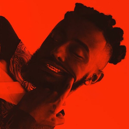Aminé - Woodlawn (Slowed & Reverb)