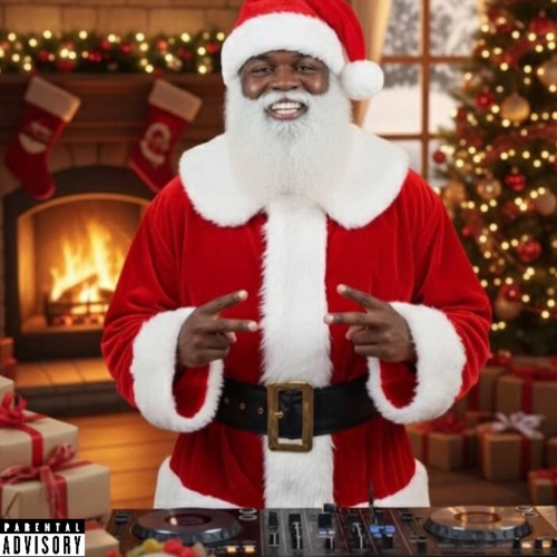 FNF X DECK THE HALLS - DJ VIC MIX