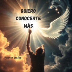 Quiero conocerte más