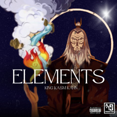 420 ELEMENTS (Avatar Roku) - KING KASM KHAN (Prod By. Bhris Mixed by. HeyySwizzy)