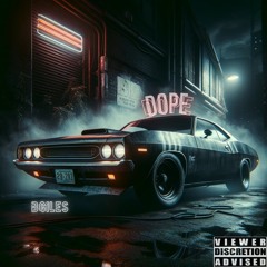 Dope (Yelawolf Cover)