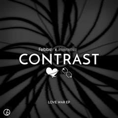 [Melodic Dubstep] Febbs x Meremix - "Contrast"