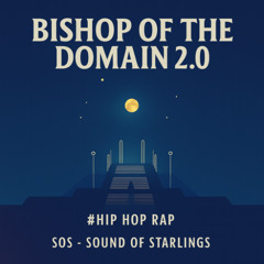 Bishop of the Domain 2.0   #Hip Hop Rap