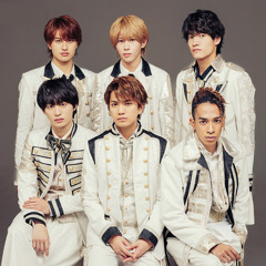僕らAぇ!groupって言いますねん - Aぇ!group