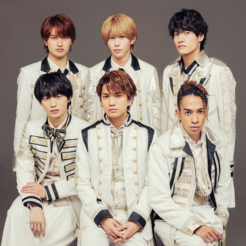 僕らAぇ!groupって言いますねん - Aぇ!group