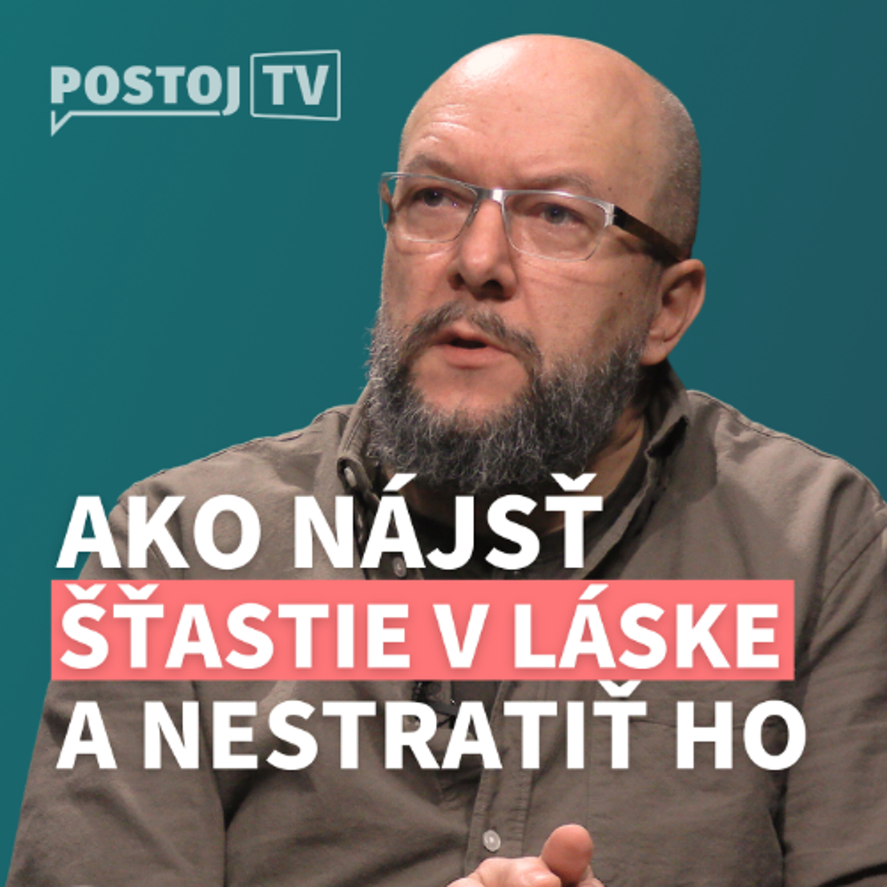 Podcast denníka Postoj