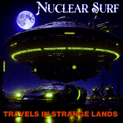 Nuclear Surf - In the Stars