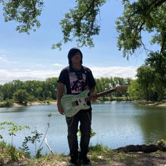 Internet Woman Broke My Heart (Demo)