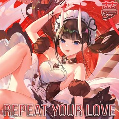 [House] Rick Ai & Gotarux - Repeat Your Love